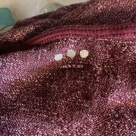 3 dots top L (3819) - Picture 5 of 7